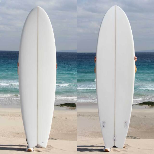 初心者ビギナーおすすめサーフボード 6'6 MARINERおすすめスペシャル6