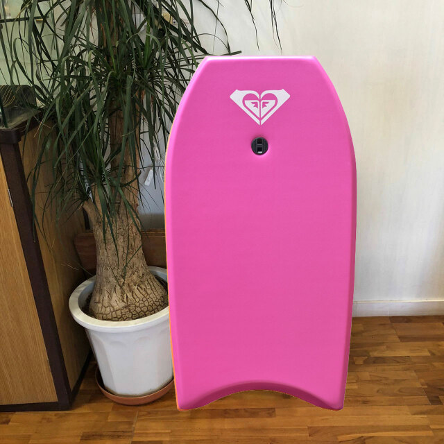 ボディボード 38インチ ROXY RX ロキシー ボディーボード BODYBOARD