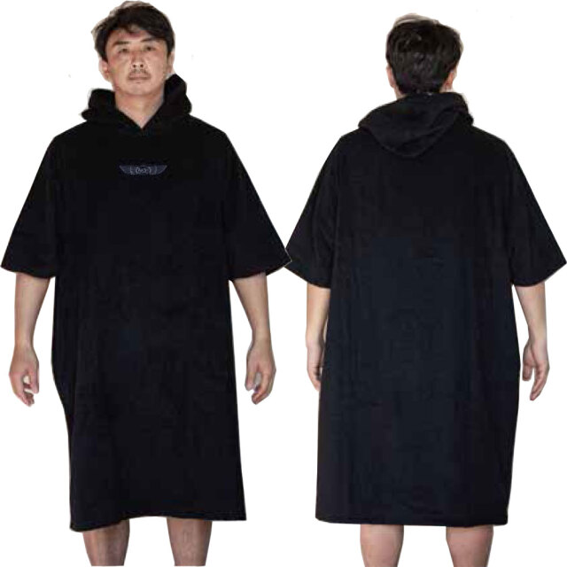 サーフィン RASH ラッシュ サーフ ポンチョ タオル マリンスポーツ