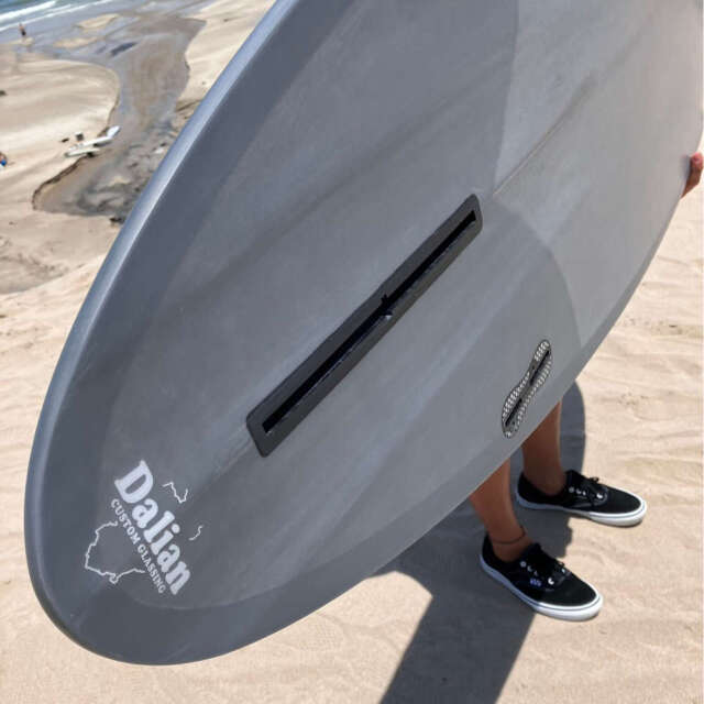 サーフボード ショートボード Water Flash Nestor 6'5 ウォーター