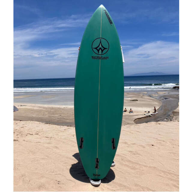 サーフボード ショートボード Water Flash Speedy 5'9 ウォーター
