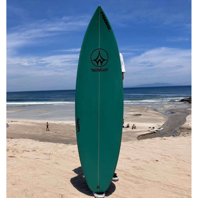 サーフボード ショートボード Water Flash Speedy 5'9 ウォーター