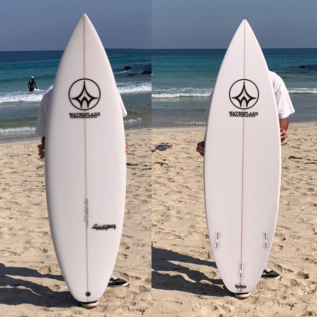 子供用 ショートボード ウォーターフラッシュサーフボード スピーディ