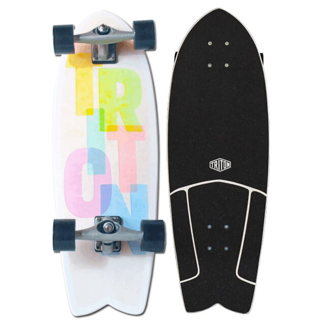 カーバースケートボードトリトン アストラル 29インチ CARVER