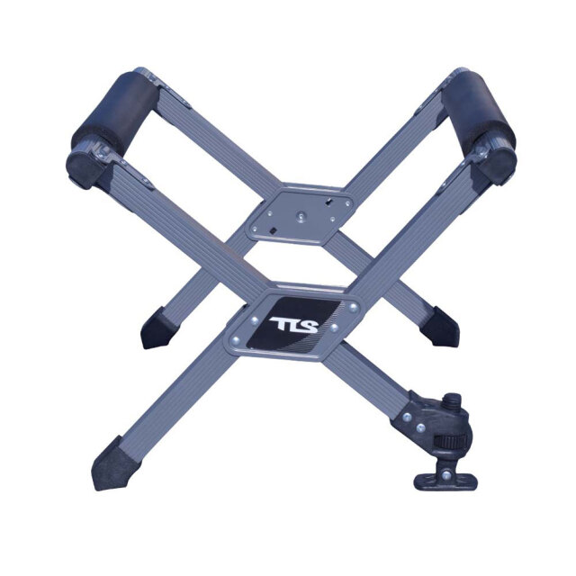 折り畳める サーフボード ラック TLS SURFBOARD STAND