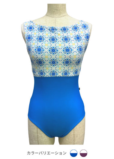 レオタード | バレエ・ダンス用品のマーティ【marty】