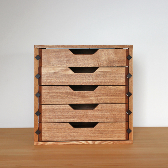 山加産業 木製小引き出し 楽天市場】小引き出し 木製 【