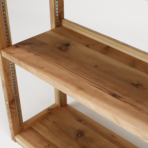 杉のシェルフ用オプション棚板】