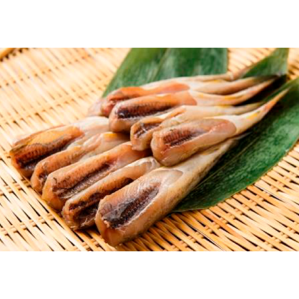 北海道産 こまい一夜干し 300g GKM30