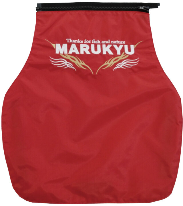 マルキユーPFD03L2（ライフジャケット）用バックフェイス