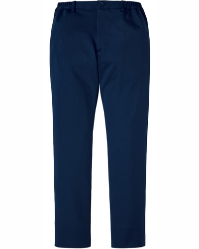 カゼン] KAZEN 【動きやすい美シルエットパンツ】 メンズ スラックス