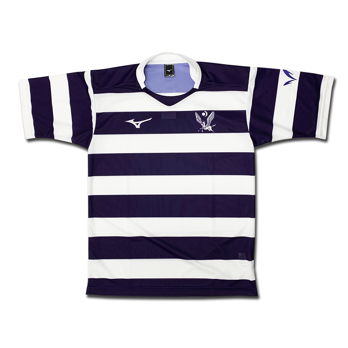 ◇新・明大ラグビー部レプリカジャージ・M 明大グッズ ネットショップ