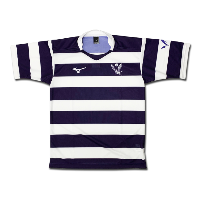 ◇新・明大ラグビー部レプリカジャージ・2XL 明大グッズ ネットショップ