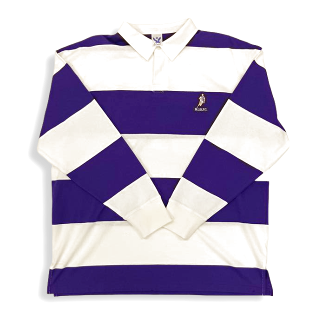 明大ラガーシャツ XL