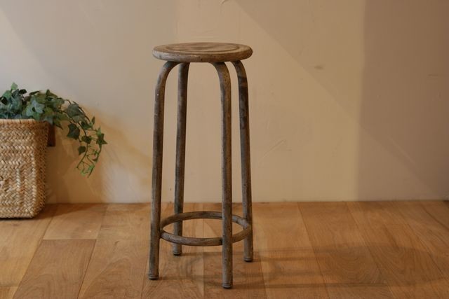 かご・バスケット・雑貨 - menui | アンティーク風錆アイアン