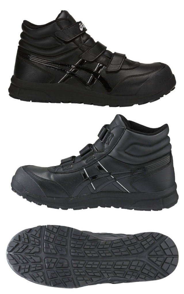 アシックス ウィンジョブ CP302｜作業服・作業着の総合通販専門店