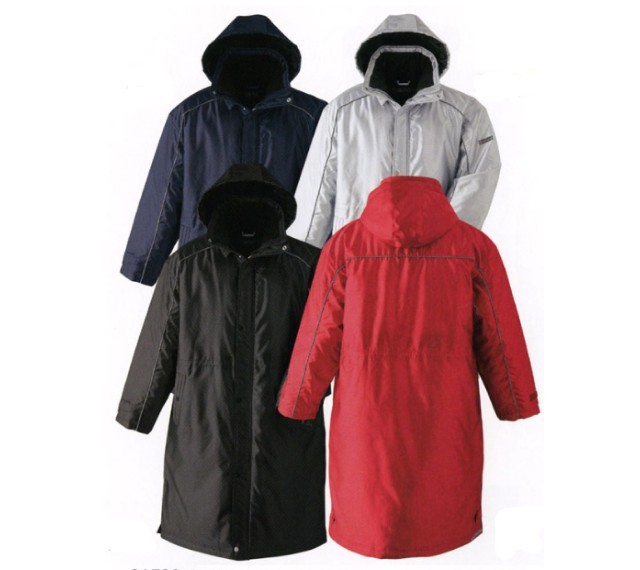 旭蝶繊維31500ベンチコート｜防寒着・防寒服の総合通販専門店【ミチオ