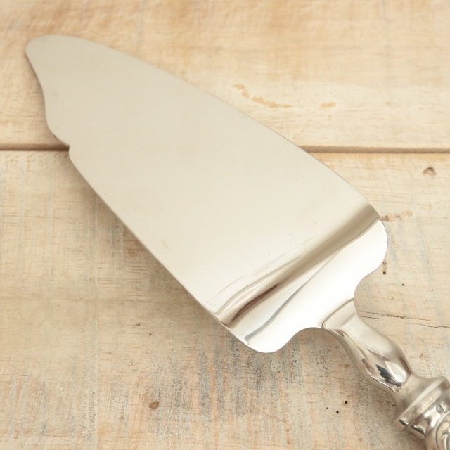 クリストフル マルリー ケーキサーバー Christofle Marly