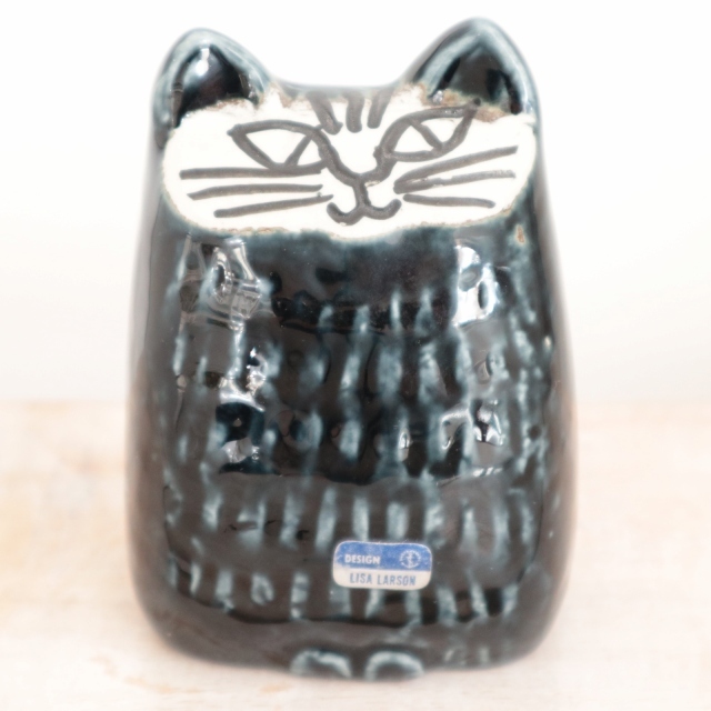 リサ ラーソン 小さなネコ LITEN KATT Lisa Larson