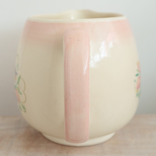 スージークーパー ドレスデンスプレイ ピンク ウォータージャグ SUSIE