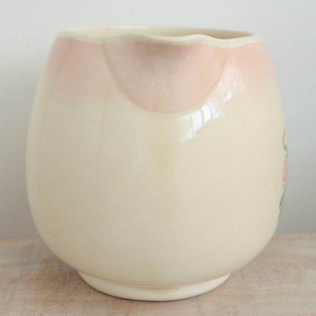 スージークーパー ドレスデンスプレイ ピンク ウォータージャグ SUSIE