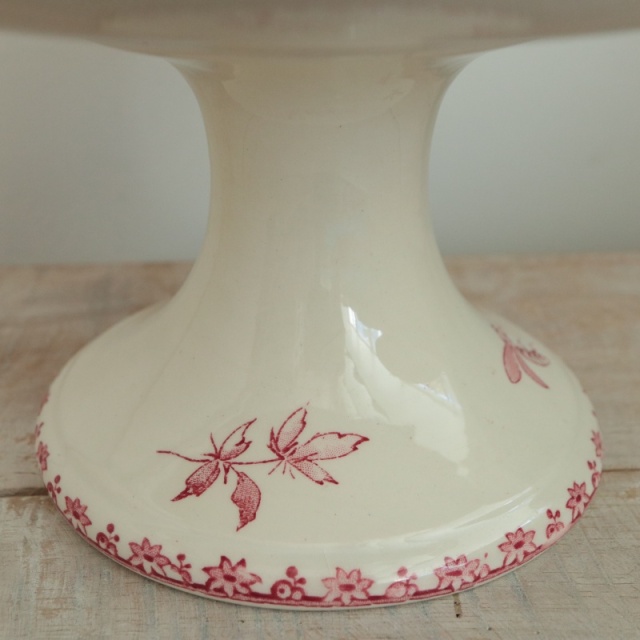 アンティーク コンポティエ ファヴォリ FAVORI フランス サルグミンヌ