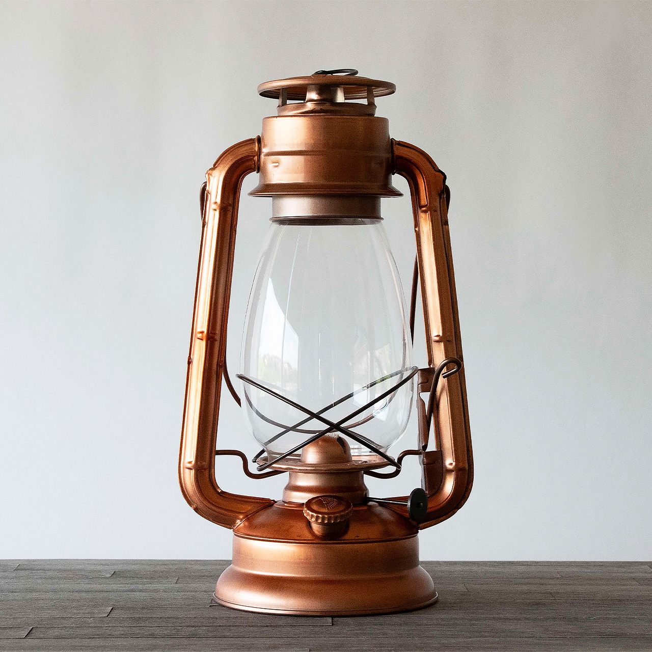 国産ハリケーンランプ 当店限定カラー - Winged Wheel社製（別所製作所）