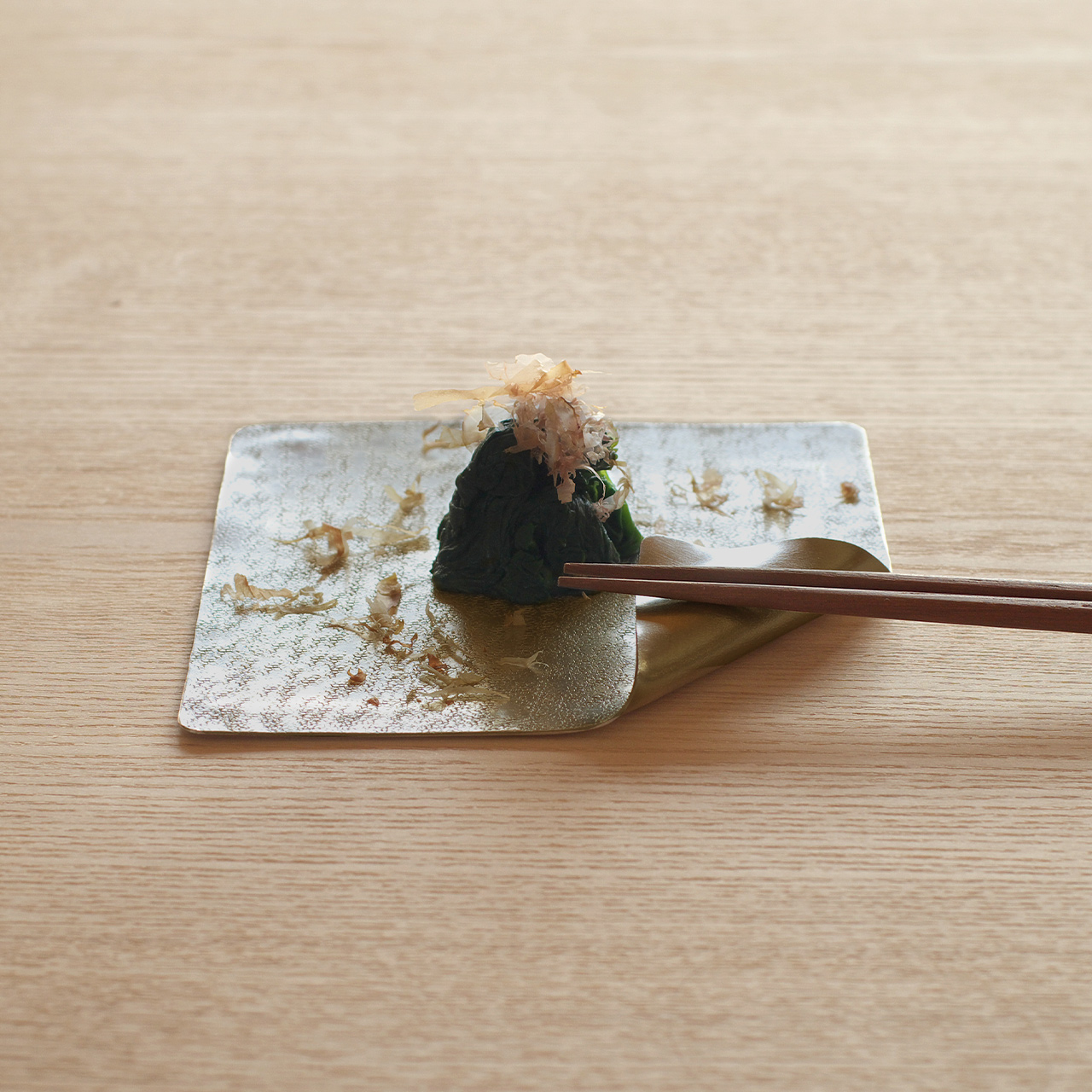 すずがみ 3種類×4サイズ | 曲げて使う器 - syouryu