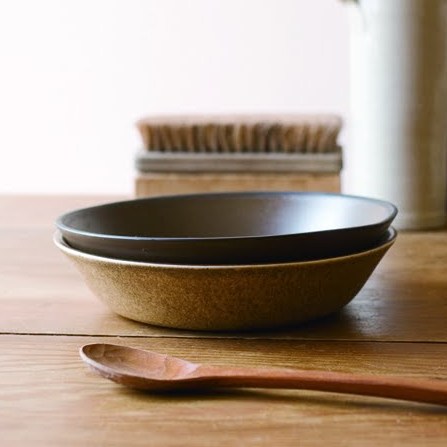 グスタフスベリ Birka ビルカ スープ皿 4枚セット グスタフスベリ