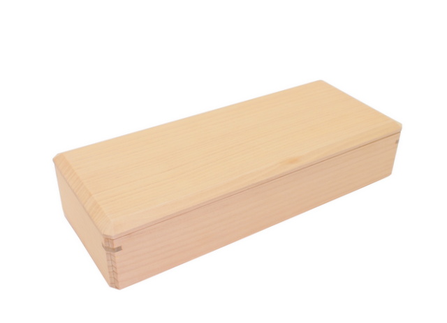 あすなろの弁当箱 - 輪島キリモト - 輪島の木地職人が手がける、美しい