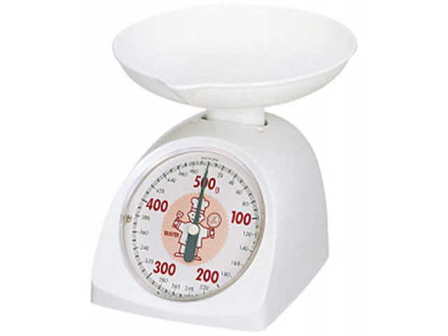 カロリースケール CK-005 計量器専門店はかりの三和屋