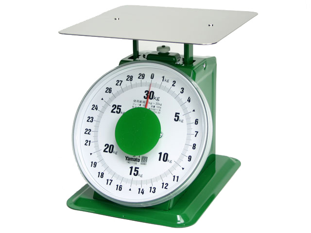 大型上皿はかり 20kg SD-20 計量器専門店 はかりの三和屋
