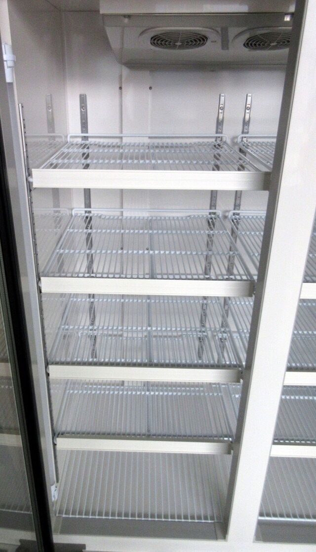 2021年 ホシザキ リーチイン冷凍ショーケース USF-120A3 W1200×D800+50