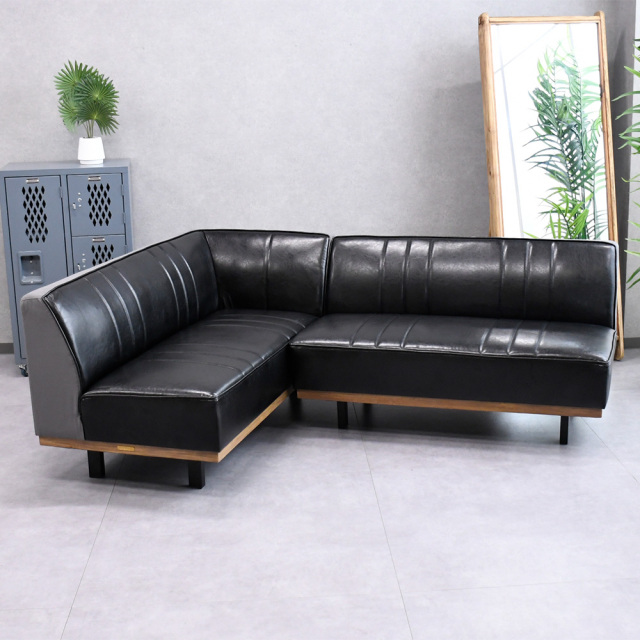 ヴィンテージスタイル ソファ セット ダイニング 応接セット カウチ