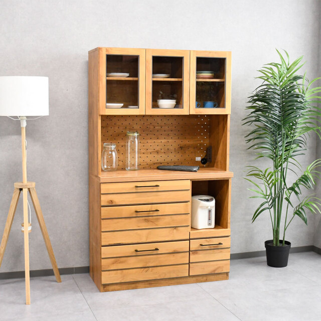 食器棚・キッチン収納のアウトレット通販｜格安レンジ台やカップボード