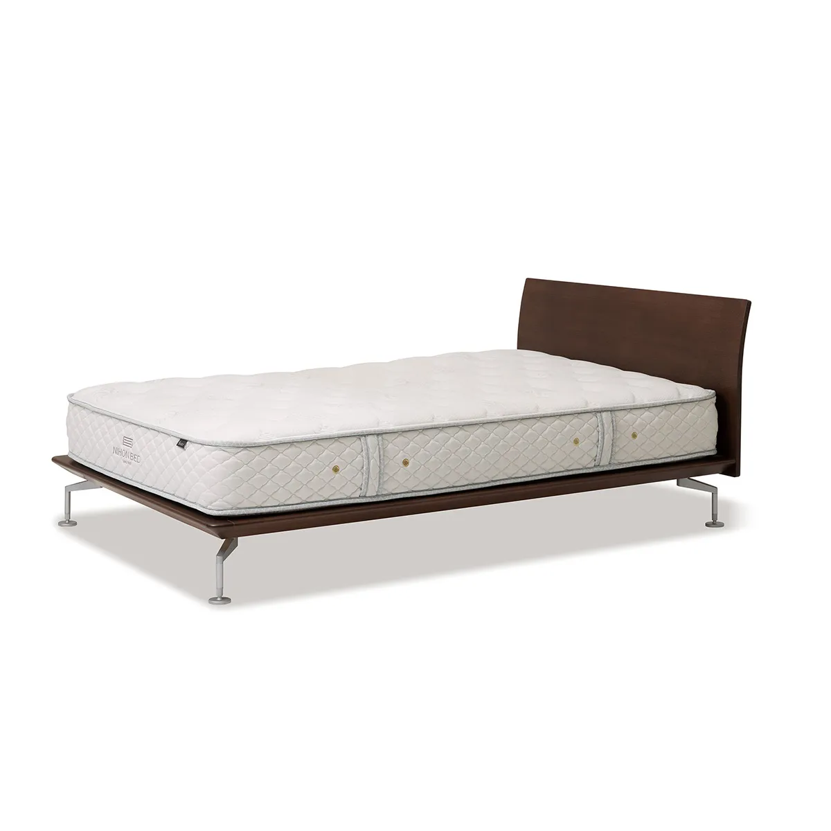 シルキーシフォン 日本ベッド