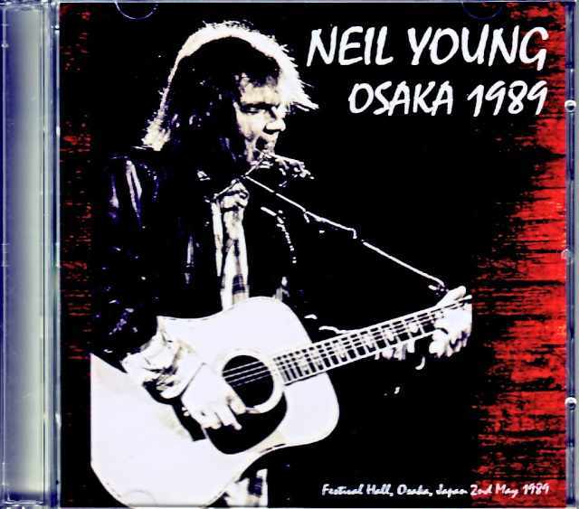 □究極最高音質USオリジナルプロモ盤□NEIL YOUNG / ニールヤング□O
