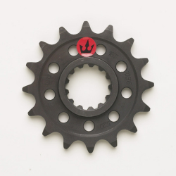 Driven フロントスプロケット ZZR1400/ZX-12R/ゼファー1100