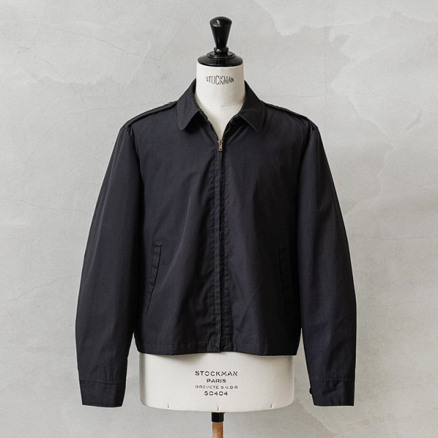 ミリタリー卸売仕入れ問屋M.Q.C アメリカ軍 米軍放出品 ジャケット