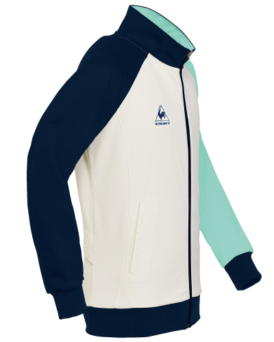 UZL1041 ルコックスポルティフ ジャケット 男女兼用 ナースウェア