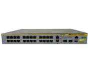 インテリジェント・エッジ・スイッチ * L3スイッチ