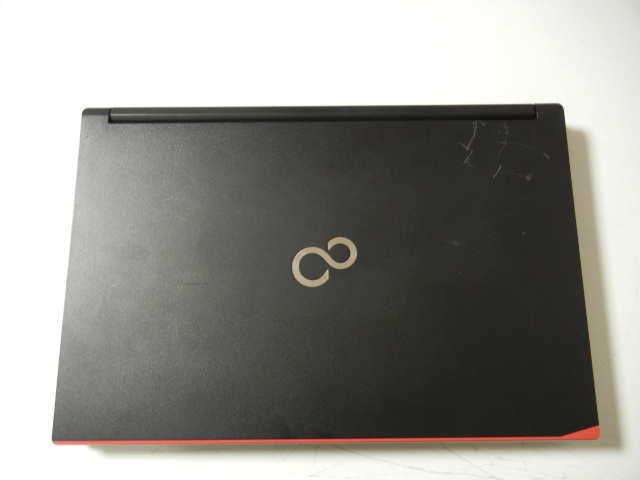 中古】富士通 LIFEBOOK A577/R FMVA22001 Core i5 7300U 2.6GHz 8GB
