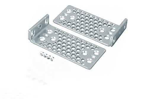 中古】 ラックマウントキットRCKMNT-1RU-2KX（700-32718-01）Catalyst