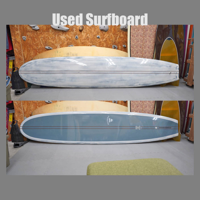USED * Thunderbolt Skin Dog 9'6
