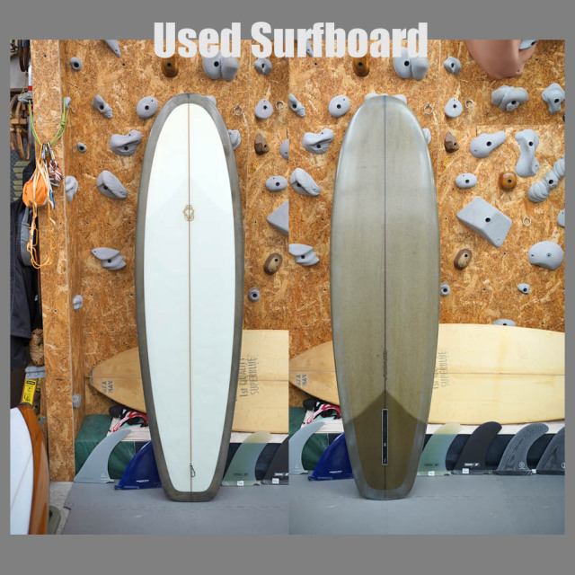 USED * Travis Reynolds 6'6