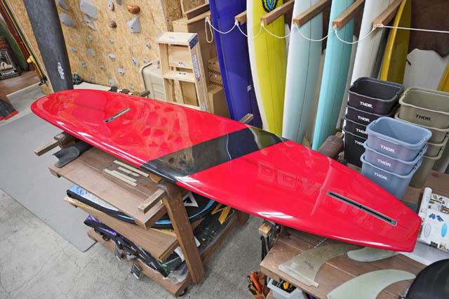 Used * Christenson * 9'3