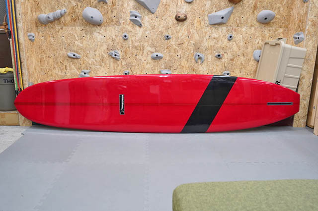 Used * Christenson * 9'3