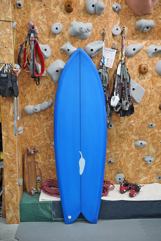 PRICE DOWN***. Used * Chilli 5'8