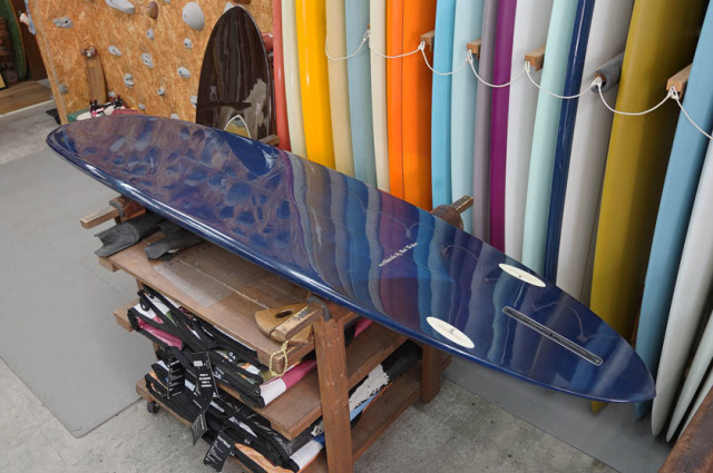 PRICE DOWN*** Used * Joel Tudor 9'2