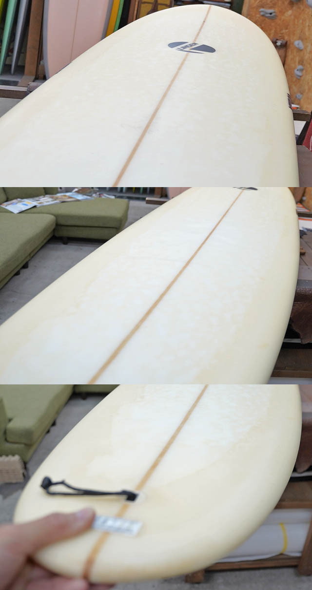 Used * Linden *9'1
